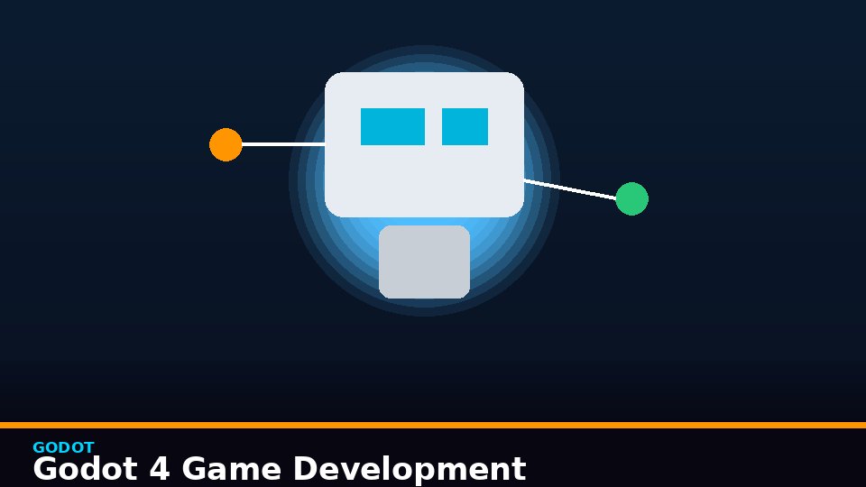 Godot 4 Game Development